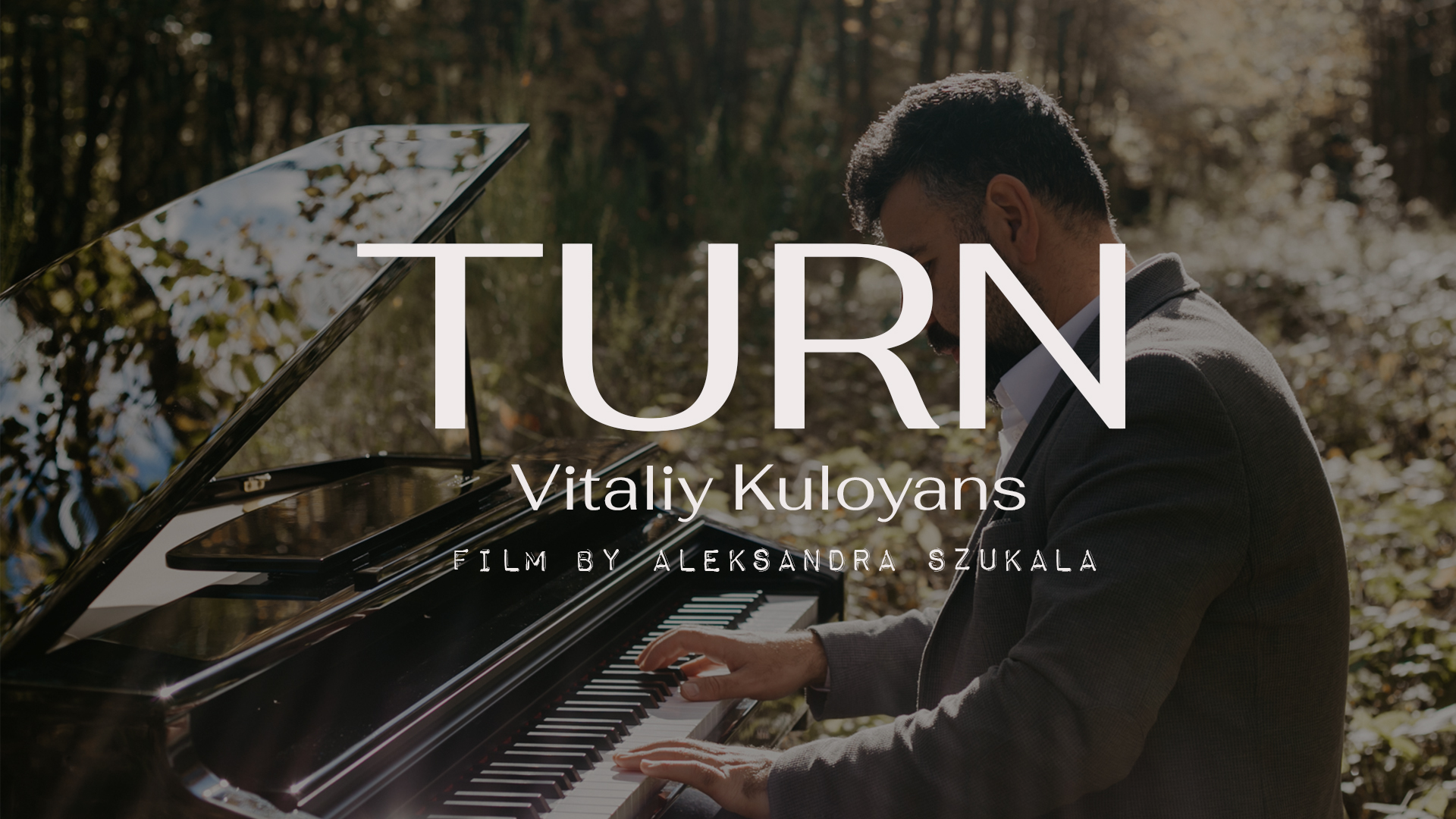 Turn
