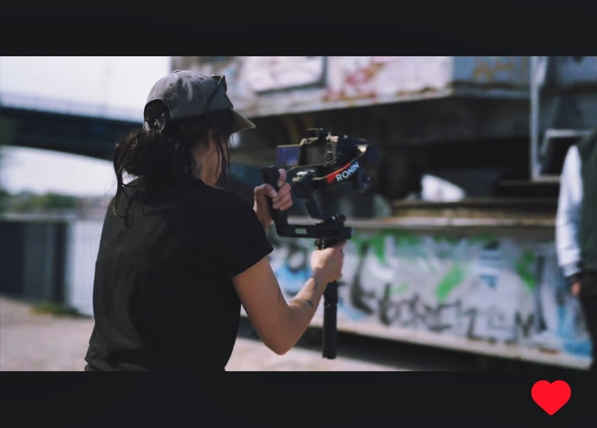 Making Of MAINZ